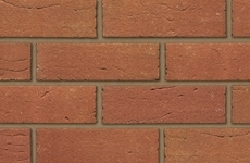 Ibstock Brunswick Red 65mm Rolled Bricks