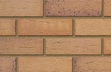 Ibstock Brunswick Autumn 65mm Rolled Bricks