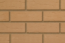 Ibstock Brunswick Buff 65mm Rolled Bricks