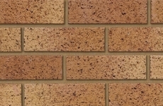 Ibstock Bristol Buff Multi 65mm Dragfaced Bricks