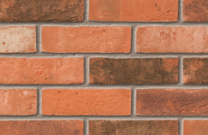 Ibstock Ivanhoe Westminster 65mm Sandfaced Bricks