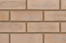 Ibstock Hardwicke Minster Cream Blend 65mm Rolled Bricks