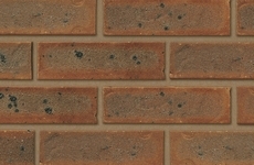 Ibstock Hardwicke Welbeck Red Mixture 65mm Rolled Bricks