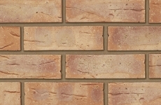 Ibstock Beckstone Mixture Offshade 65mm Rolled Bricks