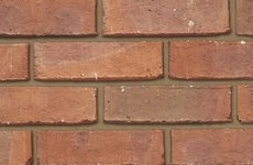 Ibstock Warwickshire Olde English 65mm Distressed Bricks