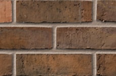 Ibstock Millhouse Blend 65mm Distressed Bricks