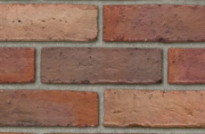 Ibstock Borrowdale Blend 65mm Distressed Bricks