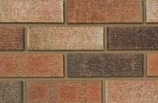 Ibstock Alnwick Blend 65mm Rolled Bricks