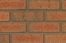 Ibstock Etruria Mixture 65mm Dragfaced Bricks