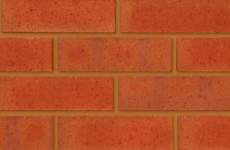 Ibstock Hanchurch Mixture 65mm Dragfaced Bricks