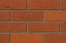 Ibstock Surrey County Red Offshade 65mm Rolled Bricks