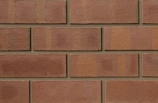 Ibstock Staffordshire Smooth 73mm Smooth Bricks