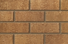 Ibstock Anglian Buff Multi Rustic 73mm Rustic Bricks