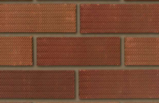 Ibstock Tradesman Antique Rustic 73mm Rustic Bricks