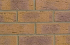 Forterra Village Honey Gold 65mm Rolled Bricks