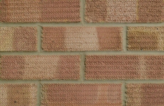 Forterra LBC Rustic 65mm Rustic Bricks