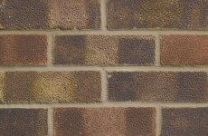 Forterra LBC Sandfaced 65mm Sandfaced Bricks