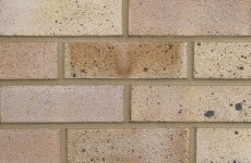 Forterra LBC Dapple Light 65mm Sandfaced Bricks