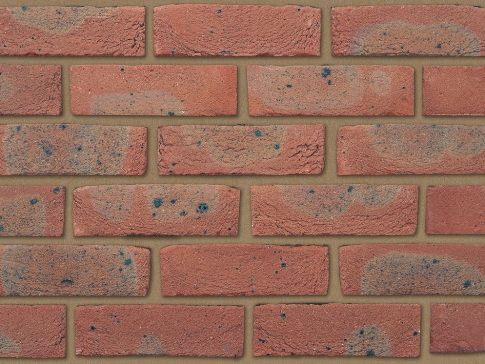 Ibstock Grosvenor Range Brick Express