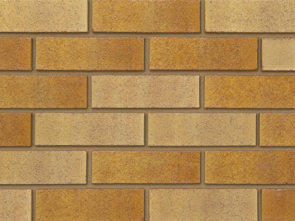Ibstock Tradesman Bricks Brick Express