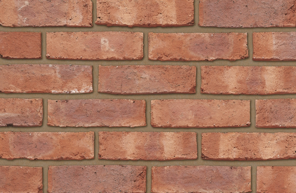 Ibstock Birtley 65mm Brick Range Brick Express