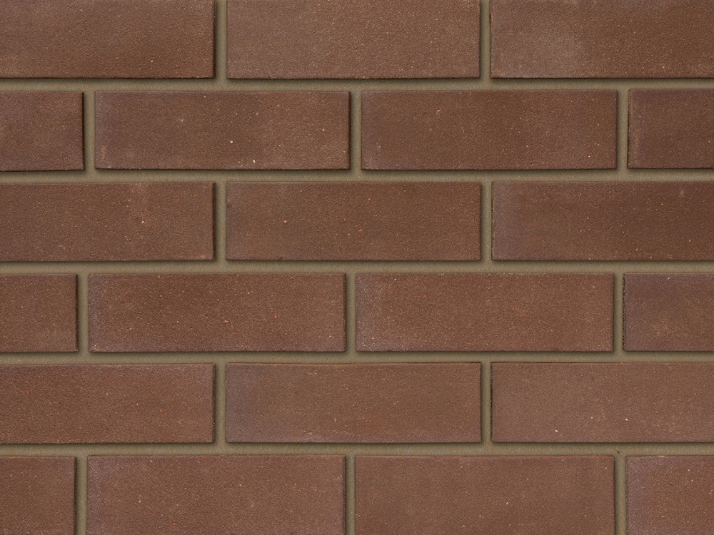 Holbrook Sandfaced Brown Ibstock A4119A Brick Express