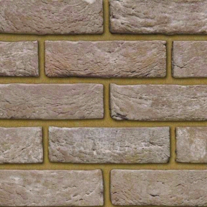 Ibstock Bradgate Medium Grey 65mm Grey Sandcreased Brick