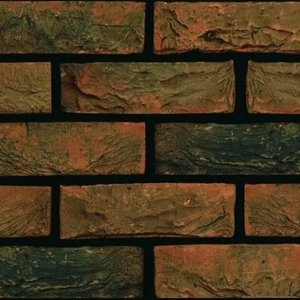 Ibstock Ivanhoe Burnt Red 65mm brick