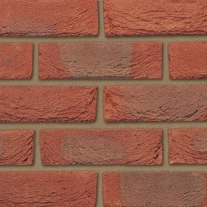 Ibstock Grosvenor Autumn Flame 65mm brick