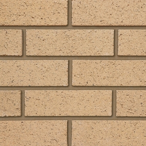 Ibstock Bristol Gold 65mm Buff Dragfaced Brick