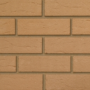 Ibstock Brunswick Buff 65mm Buff Rolled Brick