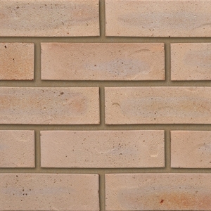 Ibstock Hardwicke Minster Cream Blend 65mm Buff Rolled Brick