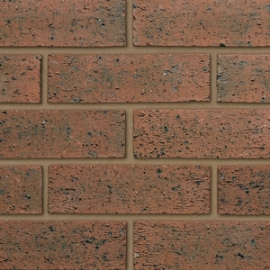 Ibstock Throckley Olde English 65mm Red Dragfaced Brick