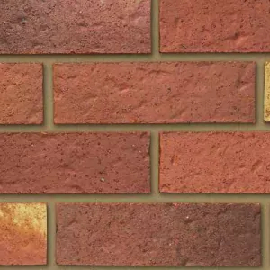    Brick