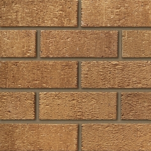 Ibstock Anglian Buff Multi Rustic 73mm Buff Multi Rustic Brick