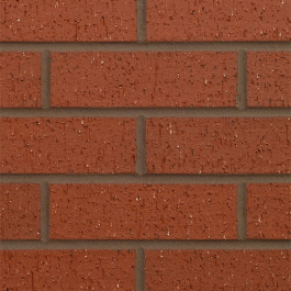 Forterra County Red Rustic 65mm Red Multi Rustic Brick Forterra County Red Rustic 65mm Red Multi Rustic Brick