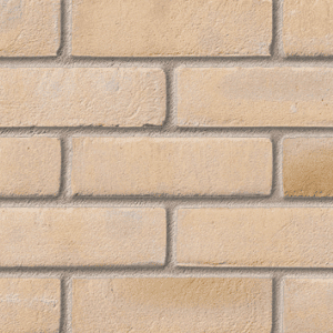 Brick Express LEICESTER MULTI YELLOW NS 65mm  Brick