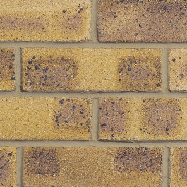 Forterra LBC Ironstone 65mm Buff Sandfaced Brick