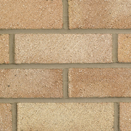 Forterra LBC Milton Buff 65mm Buff Multi Rustic Brick