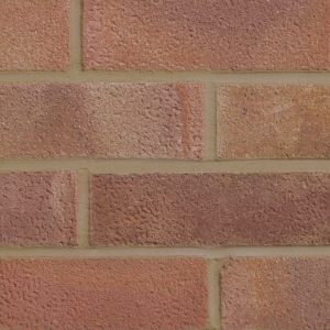 Forterra LBC Chiltern 65mm Red Sandfaced Brick