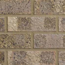 Forterra LBC Cotswold 65mm Buff Sandfaced Brick