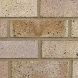 Forterra LBC Dapple Light 65mm Grey Sandfaced Brick