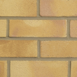 Forterra LBC Golden Buff 65mm Buff Multi Sandfaced Brick