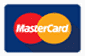 We accept mastercard payments